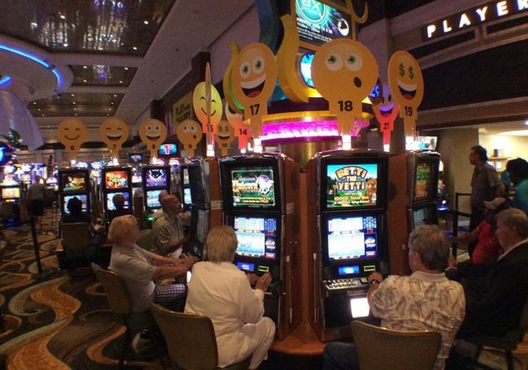 Khám phá bí quyết chiến thắng tại Knockout Riches cùng các cao thủ