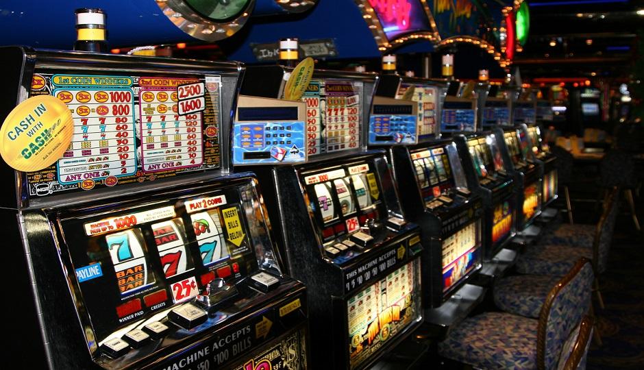 Khám phá Slots for Fun: Trải nghiệm giải trí đỉnh cao！