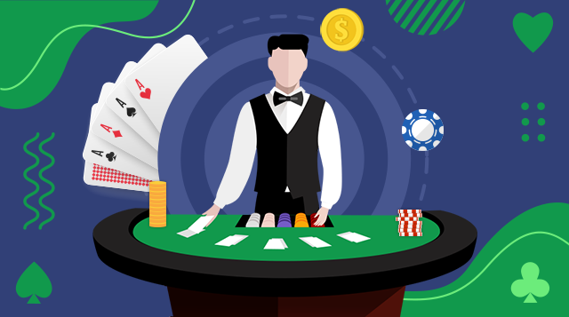 Khám Phá Thế Giới Chiến Thắng Với Trò Chơi Casino Trực Tuyến Khám Phá Thế Giới Chiến Thắng Với Trò Chơi Casino Trực Tuyến