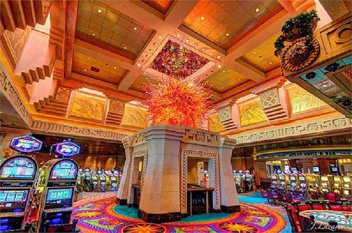 Khám phá royal vegas casino với các trò chơi free slots hấp dẫn và phần thưởng lớn