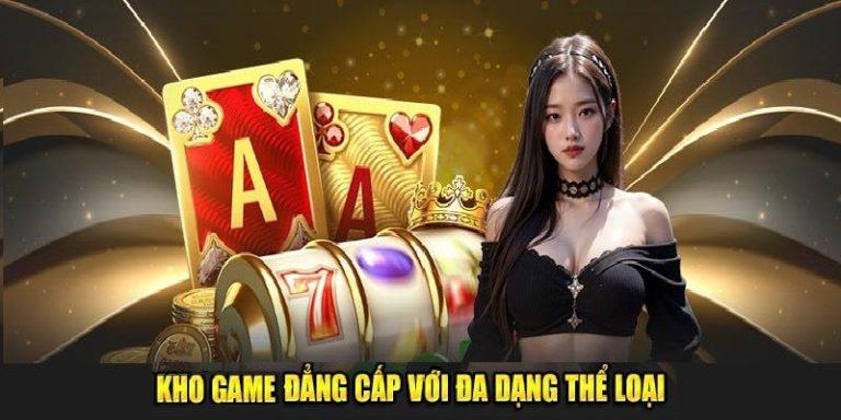 Khám phá casino GTA 5 online với những trải nghiệm độc đáo tại casino GTA 5 online