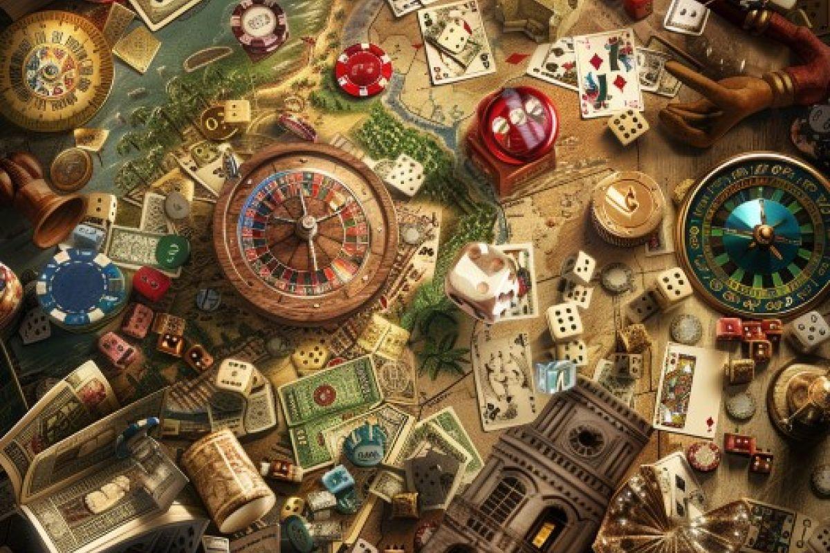 Khám phá thế giới giải trí hấp dẫn cùng www.trochoi.net – Nguồn game online đa dạng nhất hiện nay