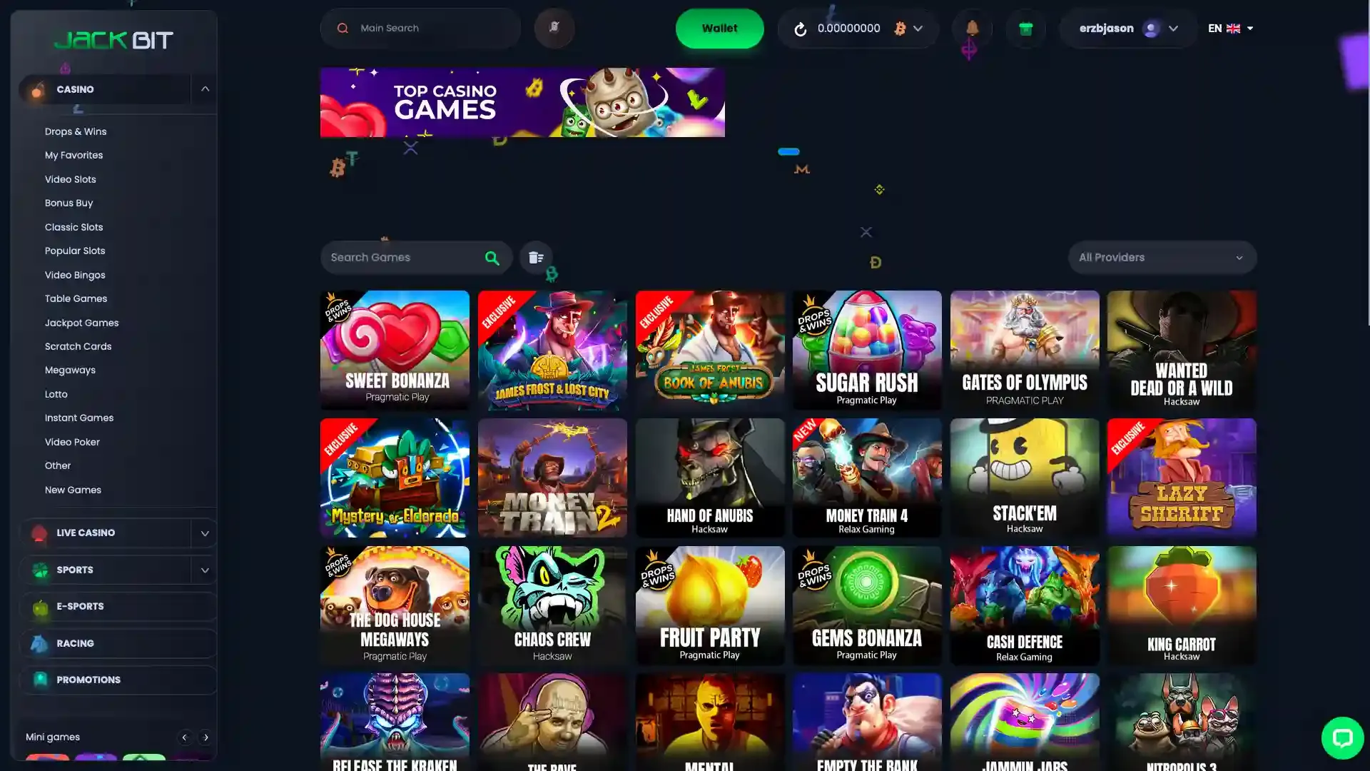Khám phá nhà cái game slot uy tín và trải nghiệm nhà cái game slot hấp dẫn hiện nay