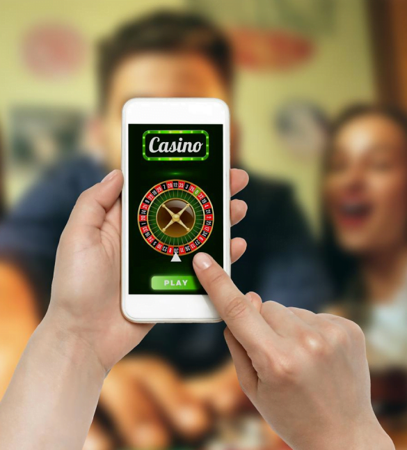 Khám phá thế giới giải trí đỉnh cao tại 88club casino cùng nhiều ưu đãi hấp dẫn