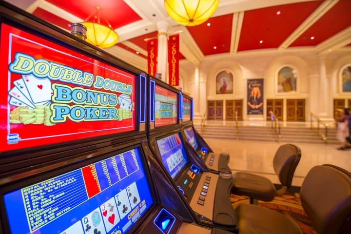 Khám phá trải nghiệm đẳng cấp tại Palace Casino Online cùng nhiều ưu đãi hấp dẫn