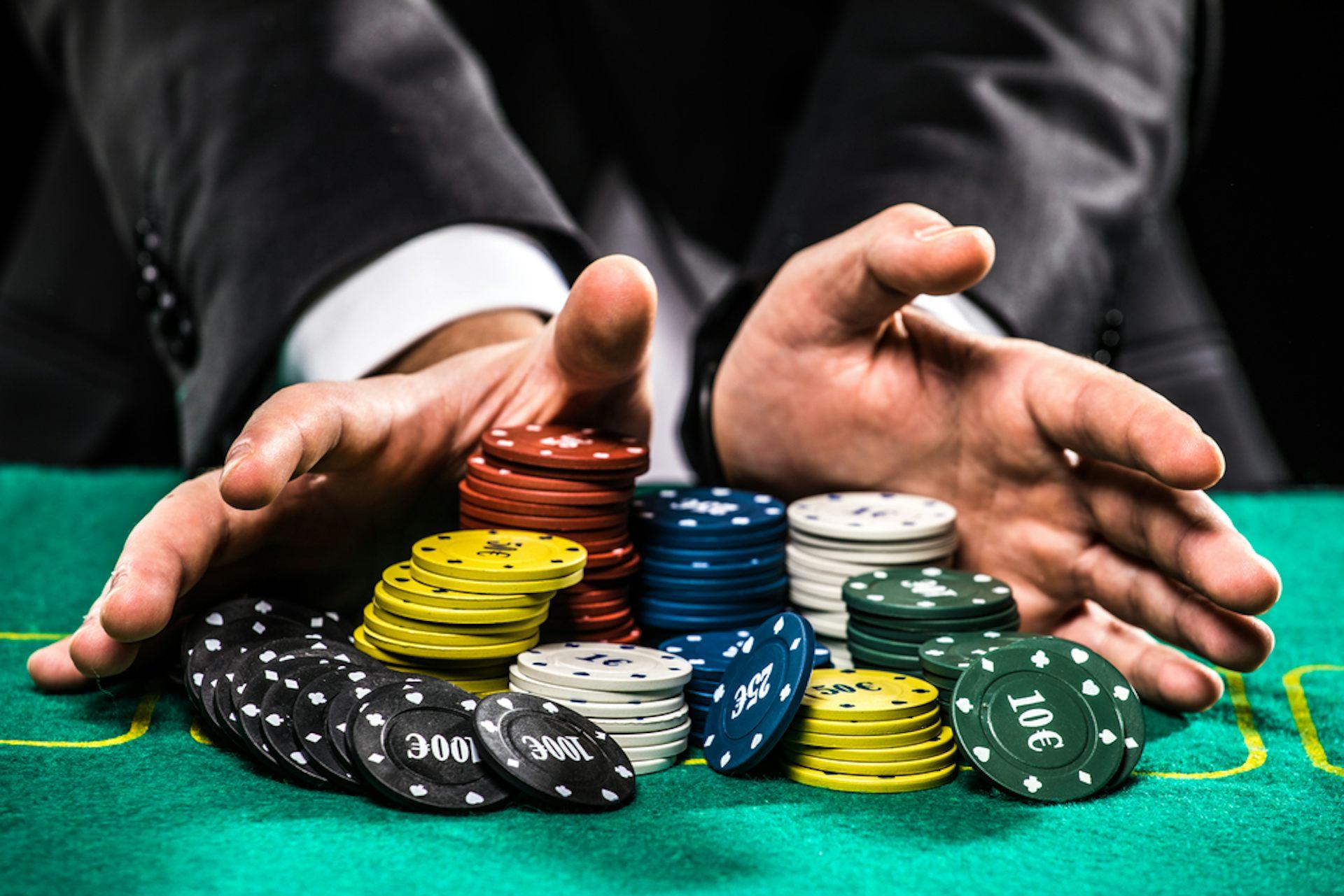 Cách nhận biết casino online penipu để tránh bị lừa từ các casino online penipu